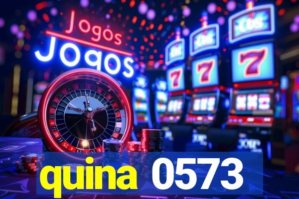 quina 0573